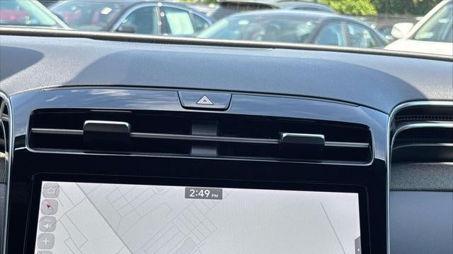 2023 Hyundai SANTA CRUZ Limited