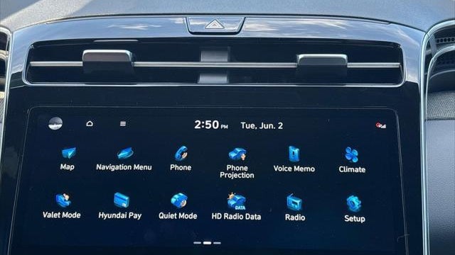 2023 Hyundai SANTA CRUZ Limited
