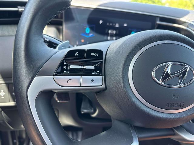 2023 Hyundai Santa Cruz - $28,590