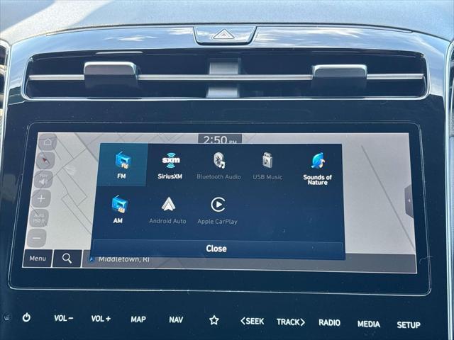 2023 Hyundai Santa Cruz - $28,590
