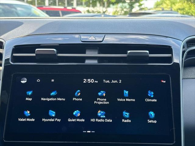 2023 Hyundai Santa Cruz - $28,590