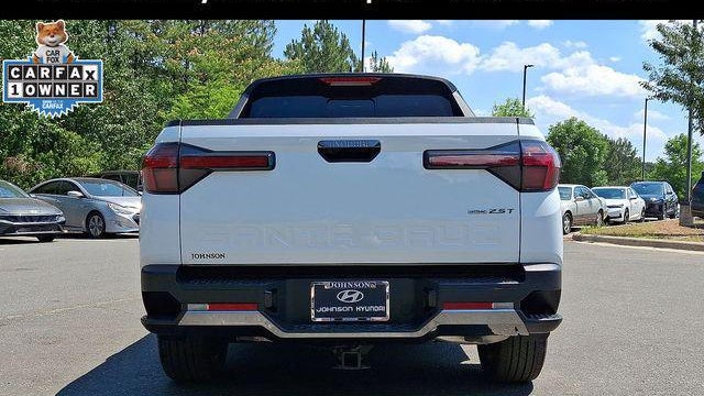 2022 Hyundai SANTA CRUZ Limited