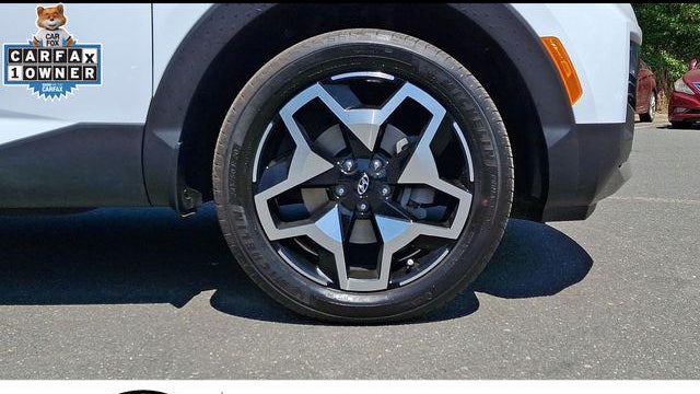 2022 Hyundai SANTA CRUZ Limited