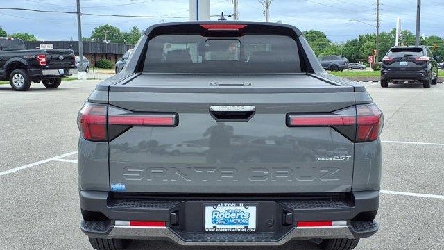 2022 Hyundai SANTA CRUZ Limited