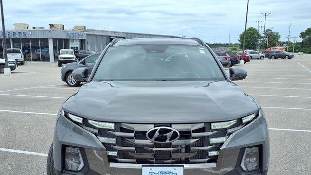 2022 Hyundai SANTA CRUZ Limited