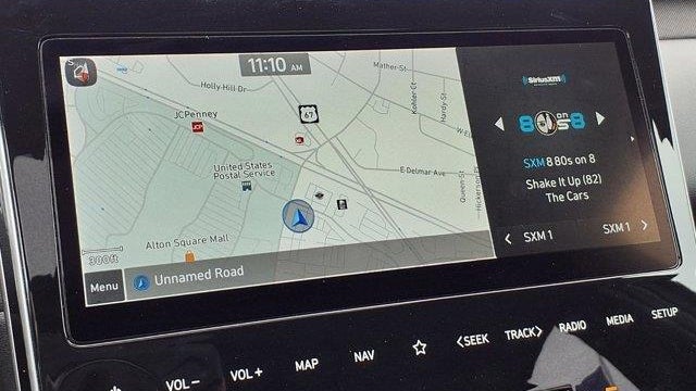 2022 Hyundai SANTA CRUZ Limited