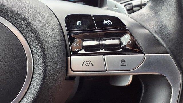 2022 Hyundai SANTA CRUZ Limited