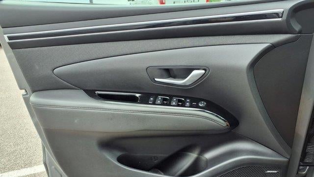 2022 Hyundai SANTA CRUZ Limited