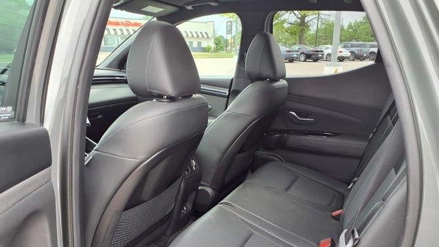 2022 Hyundai SANTA CRUZ Limited