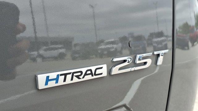 2022 Hyundai SANTA CRUZ Limited