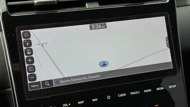 2022 Hyundai SANTA CRUZ Limited