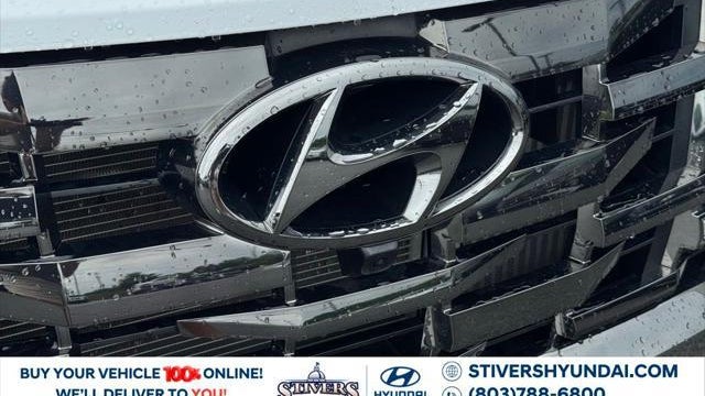 2022 Hyundai SANTA CRUZ Limited