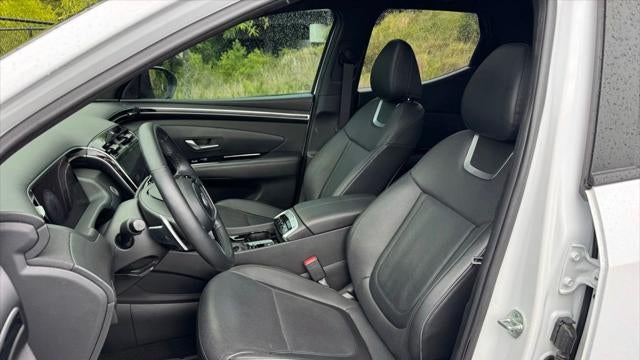 2022 Hyundai SANTA CRUZ Limited