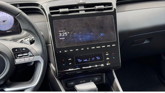 2022 Hyundai SANTA CRUZ Limited