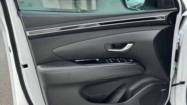 2022 Hyundai SANTA CRUZ Limited