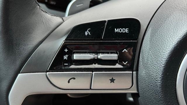 2022 Hyundai SANTA CRUZ Limited