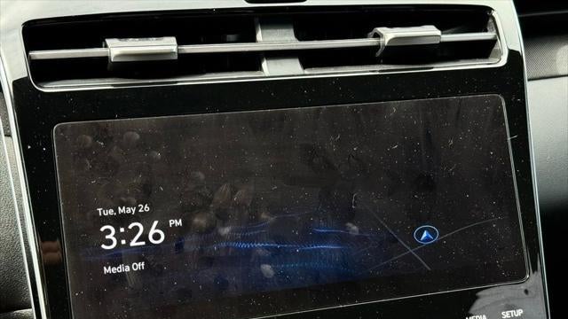 2022 Hyundai SANTA CRUZ Limited