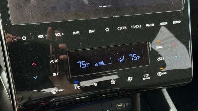 2022 Hyundai SANTA CRUZ Limited