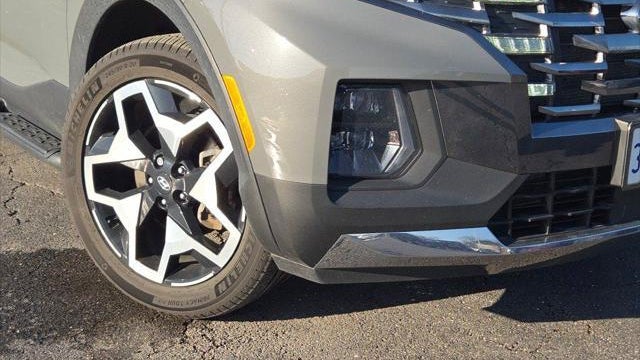 2022 Hyundai SANTA CRUZ Limited
