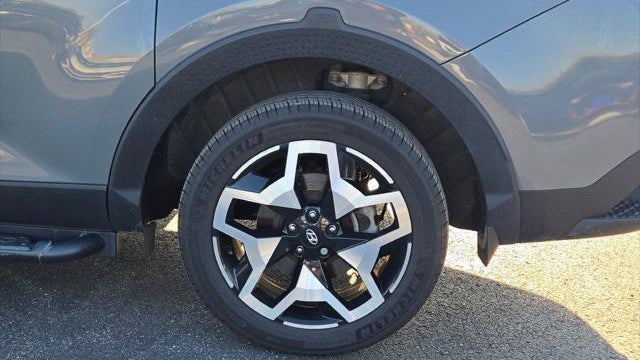 2022 Hyundai SANTA CRUZ Limited