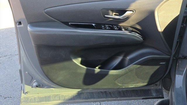2022 Hyundai SANTA CRUZ Limited