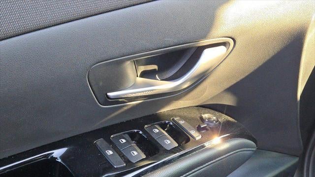 2022 Hyundai SANTA CRUZ Limited