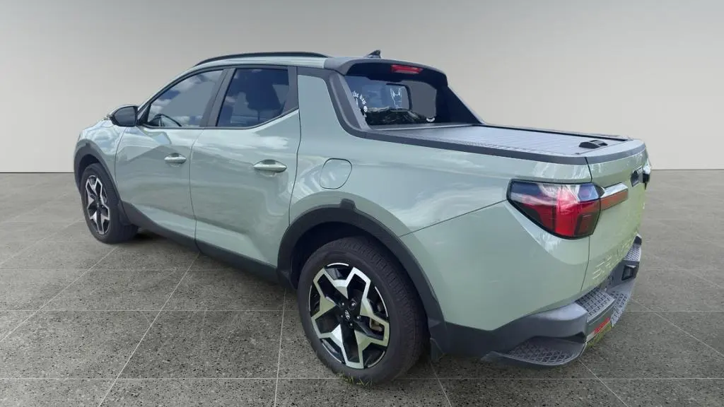 2023 Hyundai SANTA CRUZ Limited