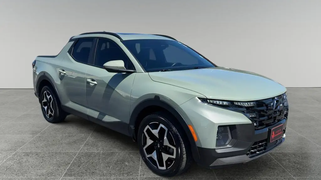 2023 Hyundai SANTA CRUZ Limited