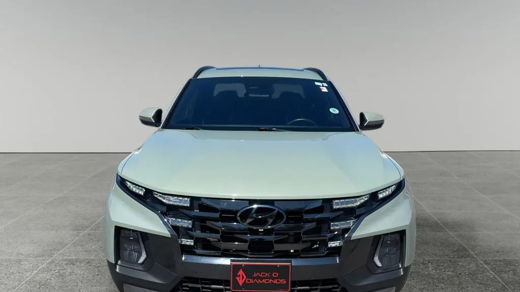 2023 Hyundai SANTA CRUZ Limited