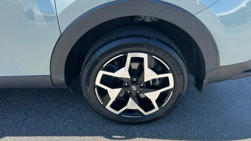 2023 Hyundai SANTA CRUZ Limited