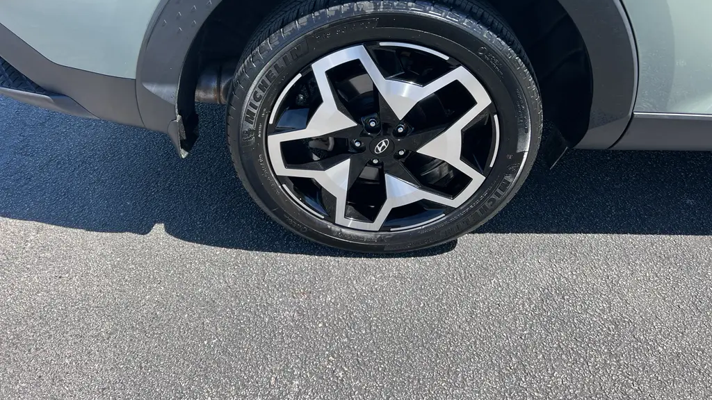 2023 Hyundai SANTA CRUZ Limited