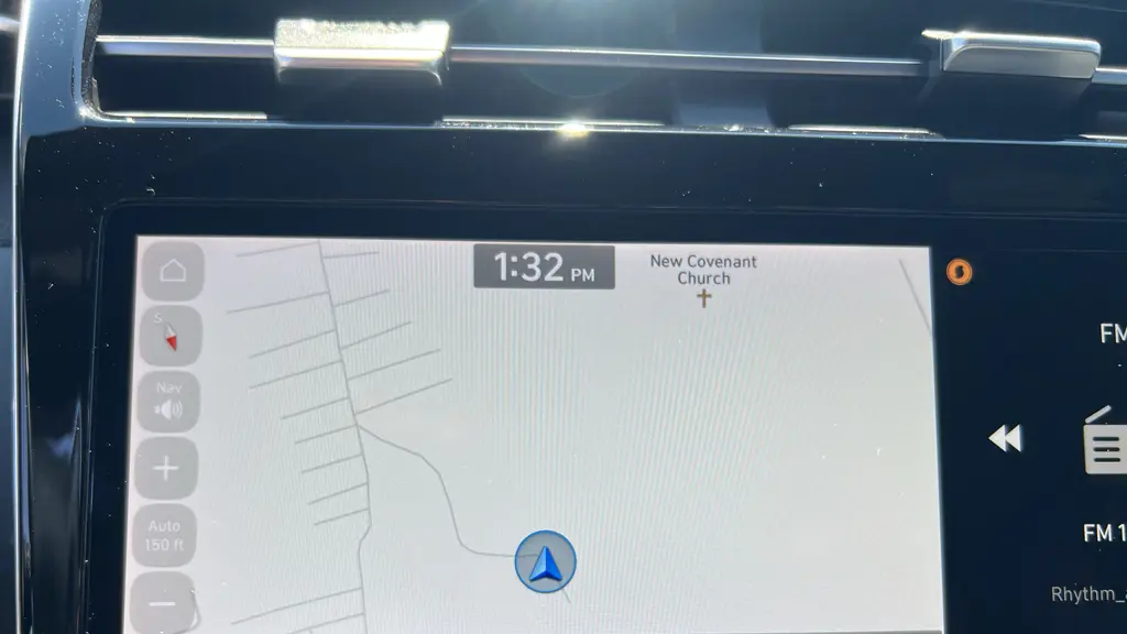 2023 Hyundai SANTA CRUZ Limited