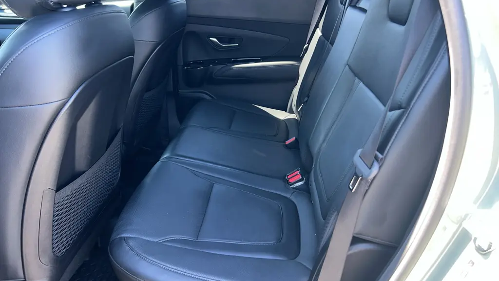 2023 Hyundai SANTA CRUZ Limited