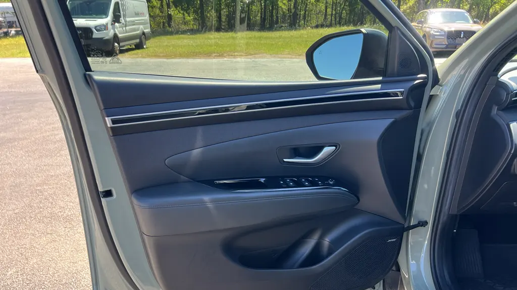 2023 Hyundai SANTA CRUZ Limited