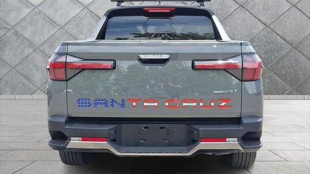 2023 Hyundai SANTA CRUZ Limited