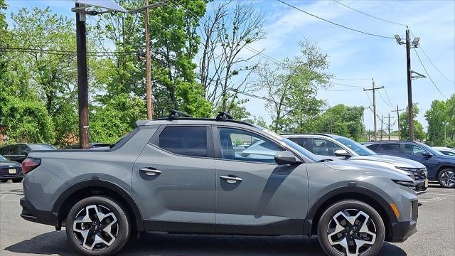 2023 Hyundai SANTA CRUZ Limited