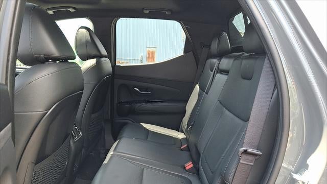 2023 Hyundai SANTA CRUZ Limited