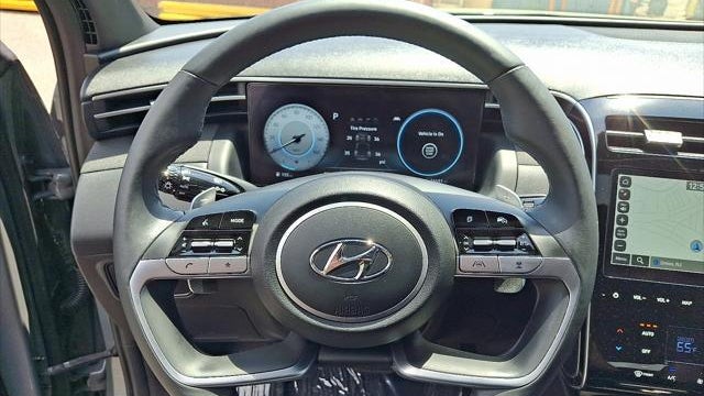 2023 Hyundai SANTA CRUZ Limited