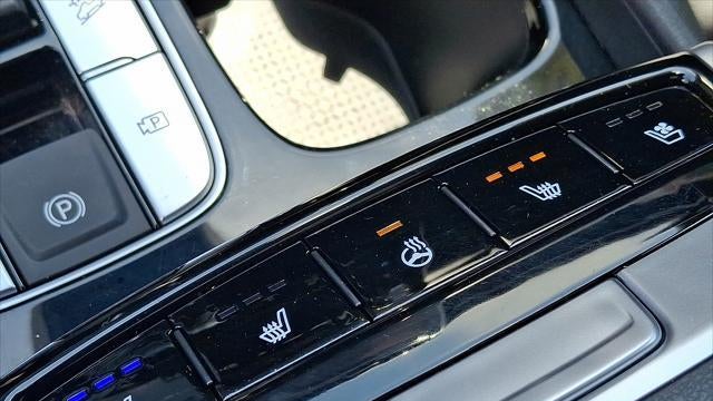 2023 Hyundai SANTA CRUZ Limited