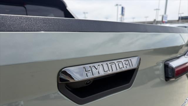 2023 Hyundai SANTA CRUZ Limited