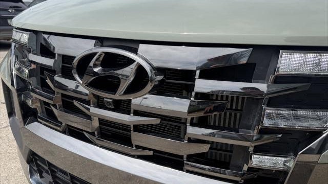 2023 Hyundai SANTA CRUZ Limited