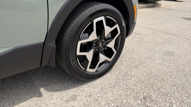 2023 Hyundai SANTA CRUZ Limited
