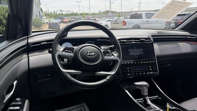 2023 Hyundai SANTA CRUZ Limited