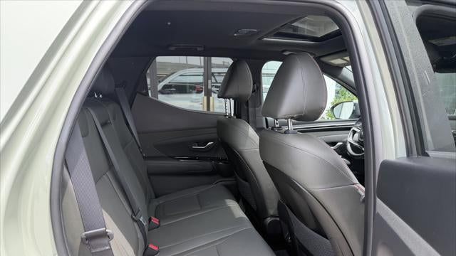 2023 Hyundai SANTA CRUZ Limited