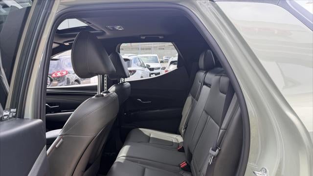 2023 Hyundai SANTA CRUZ Limited