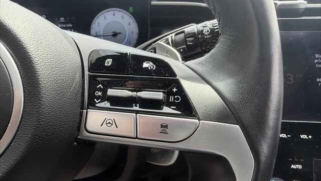 2023 Hyundai SANTA CRUZ Limited