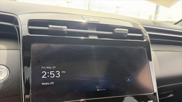 2023 Hyundai SANTA CRUZ Limited