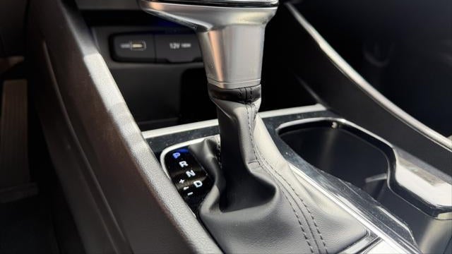 2023 Hyundai SANTA CRUZ Limited