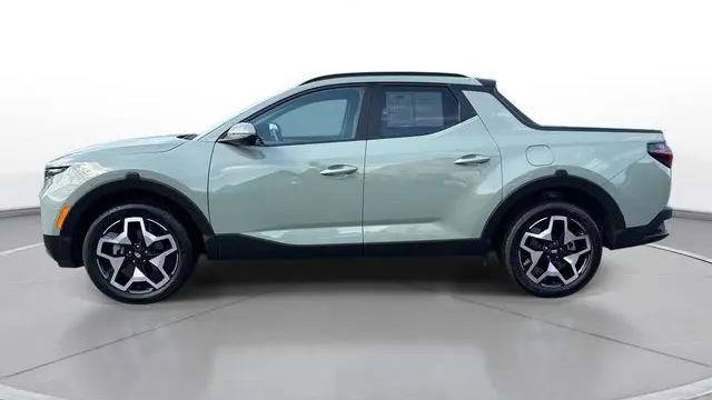 2023 Hyundai SANTA CRUZ Limited