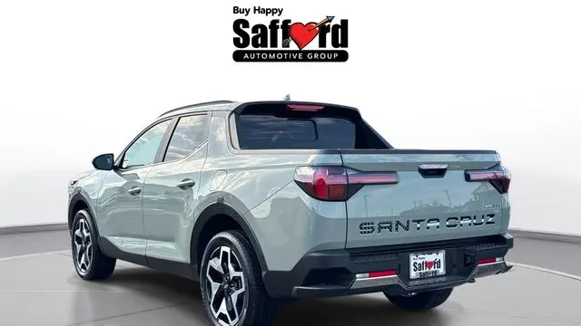 2023 Hyundai SANTA CRUZ Limited